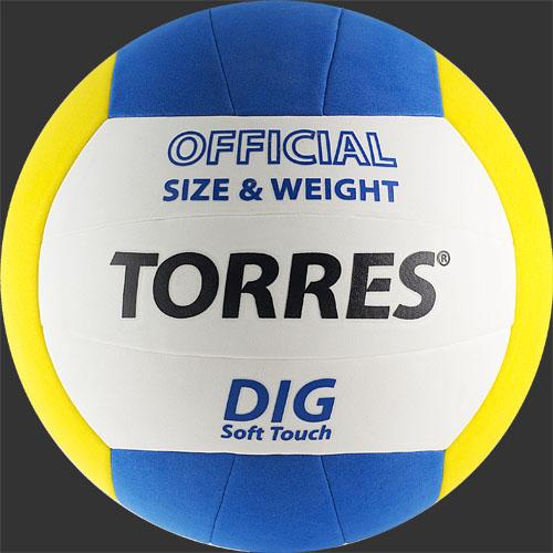  ..TORRES Dig V22145