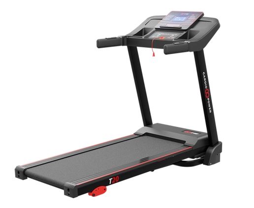   CardioPower T20 NEW