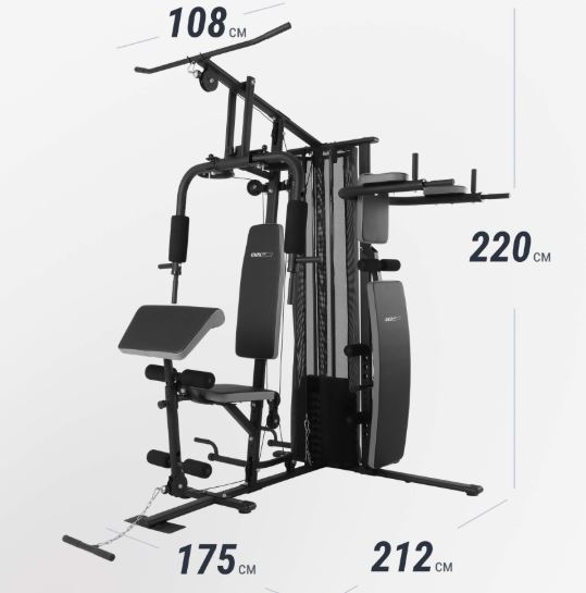 ������� �������� UNIX Fit BLOCK 70 MULTI