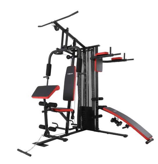   UNIX Fit BLOCK PRO