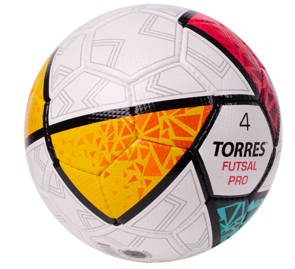  .. TORRES Futsal Pro .4 FS323794