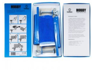   / Torres Hobby TT5017