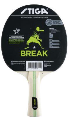   .. STIGA BREAK WRB 1211-5918-01