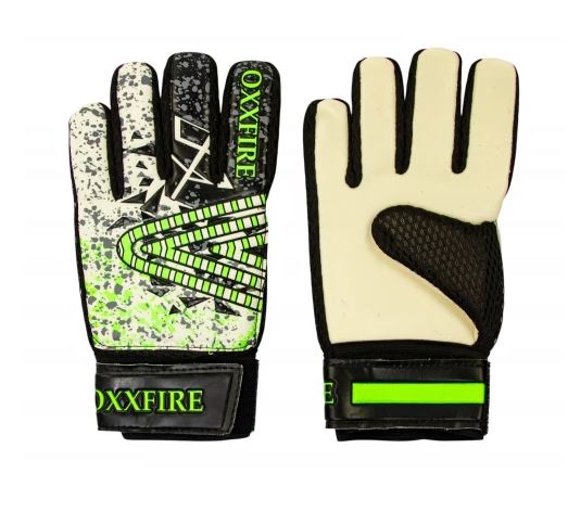   OXXFIRE 10