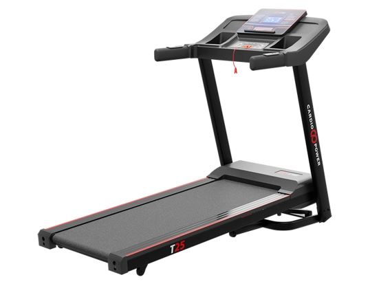   CardioPower T25 NEW