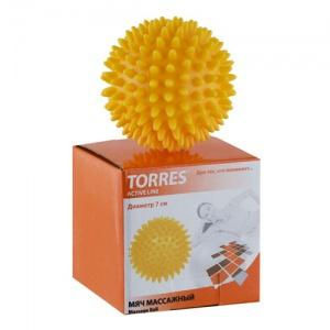   Torres d 7 AL121607