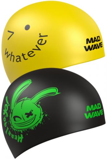  / MADWAVE Whatever reversible