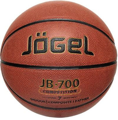 Мяч б.б. Jogel JB-700 №5