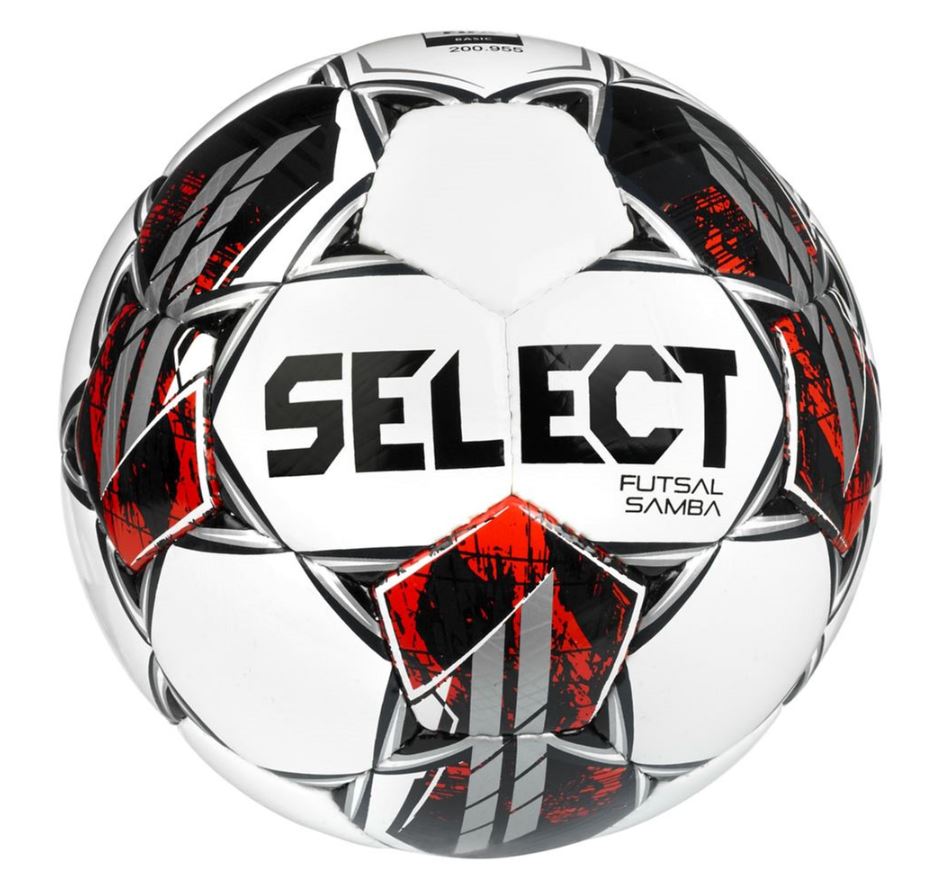   "Select Futsal Samba v22, FIFA Basic .4,1063460009