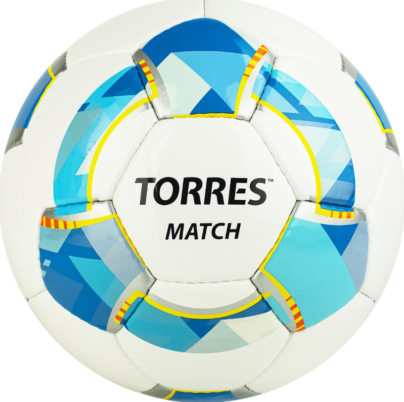  .. TORRES Match .4, F320024