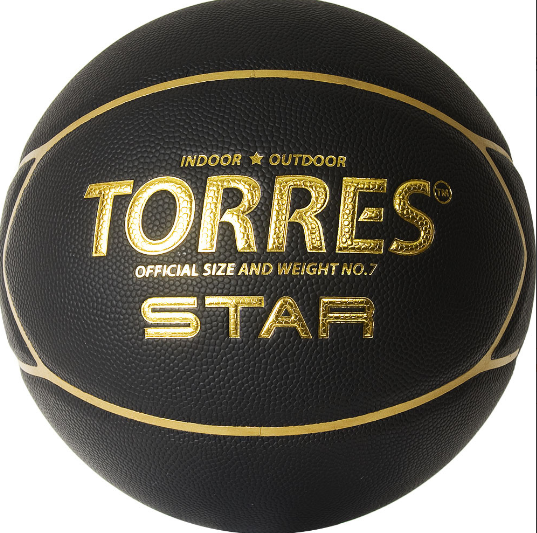 ��� �.�.TORRES Star �.7