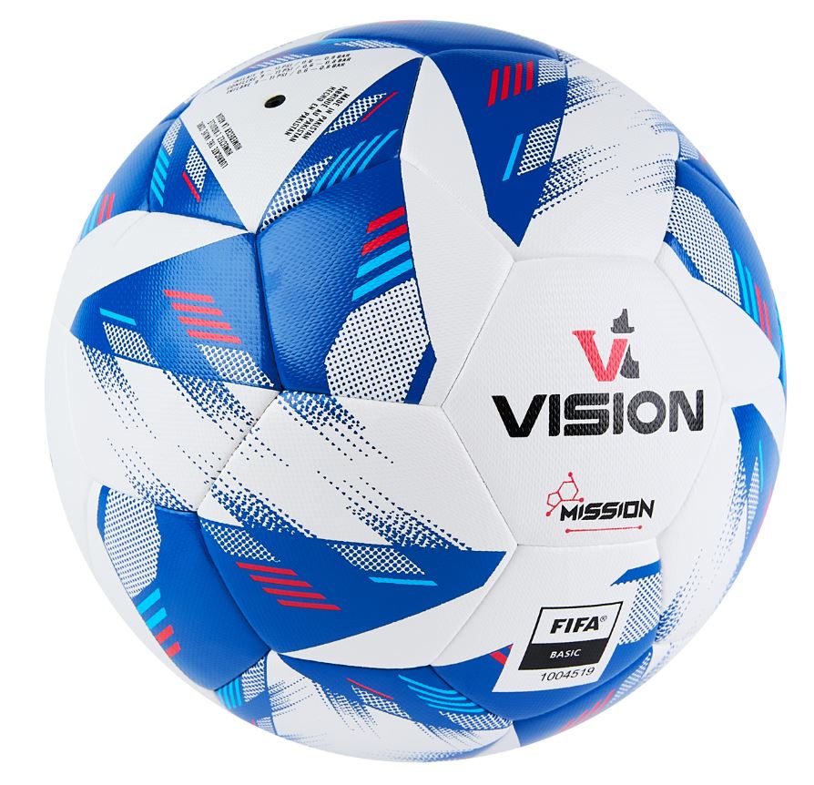  ..VISION Mission, FIFA Basic,.5 FV324075