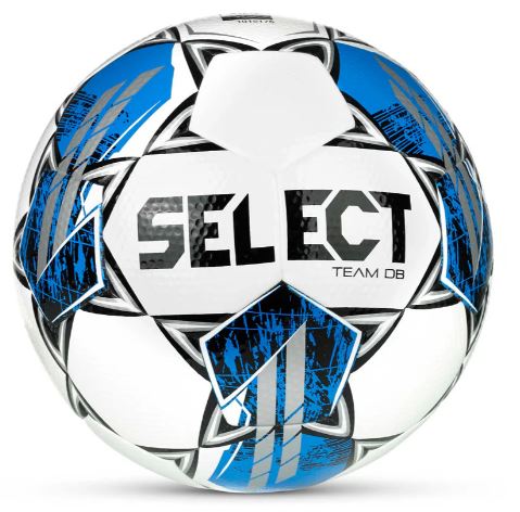 .. Select Team DB V25, FIFA Basic