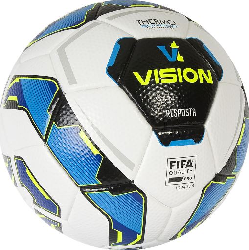 .. Vision Resposta .5, FIFA Quality Pro