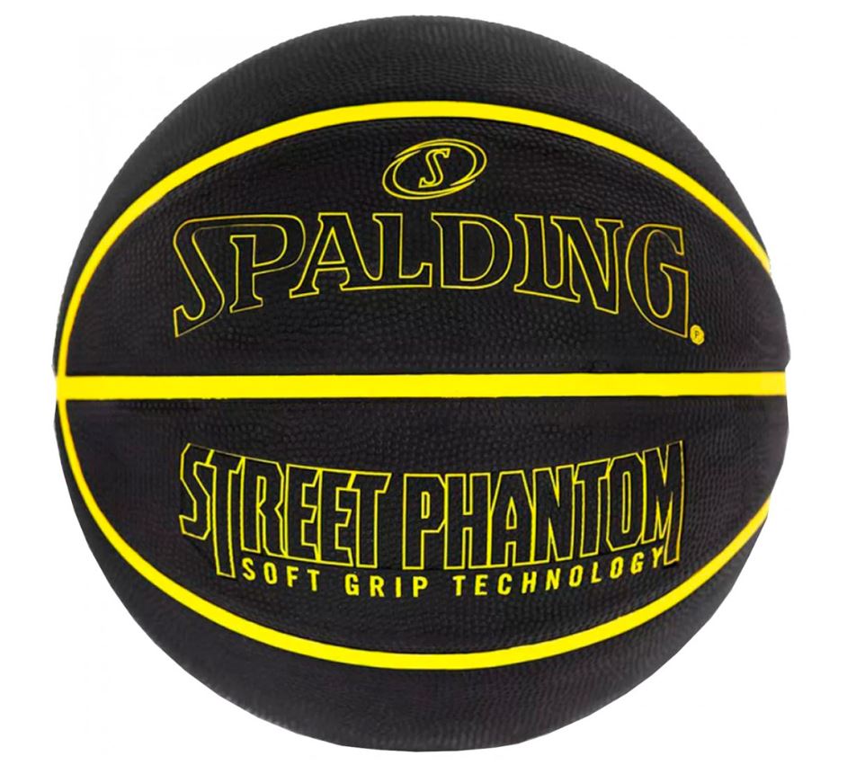  .. Spalding Phantom 84386z 7