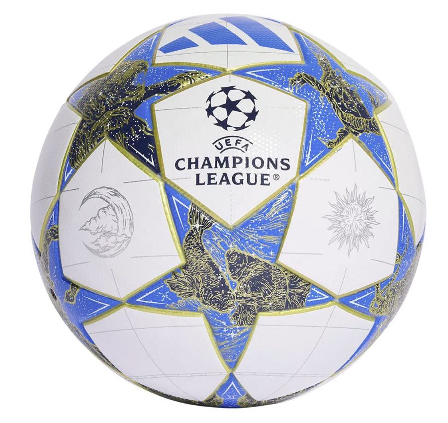  ..ADIDAS UCL League Box JP1548 .5 FIFA Quality