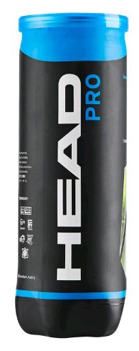   / HEAD Pro 3B