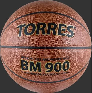 Мяч б.б.TORRES /BM900/ №7