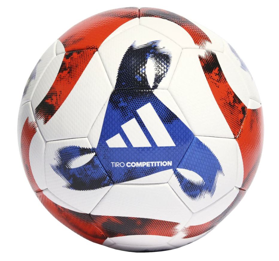  .. ADIDAS Tiro Competition, FIFA Quality Pro .5