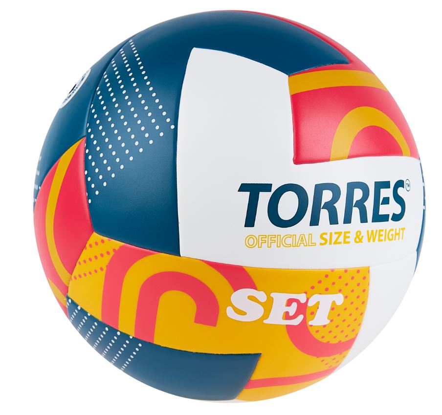  ..TORRES Set V32345