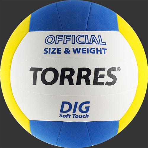  ..TORRES Dig V22345