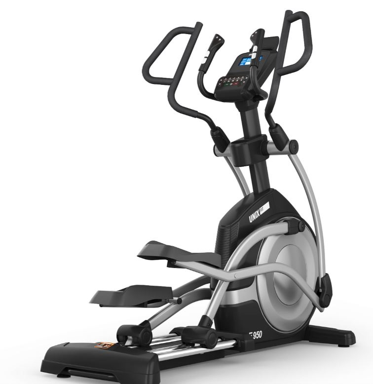   UNIX Fit E-950 PRO (LED)