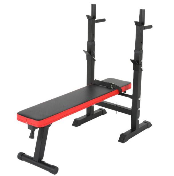 ������ ������� �� �������� UNIX Fit BENCH 125