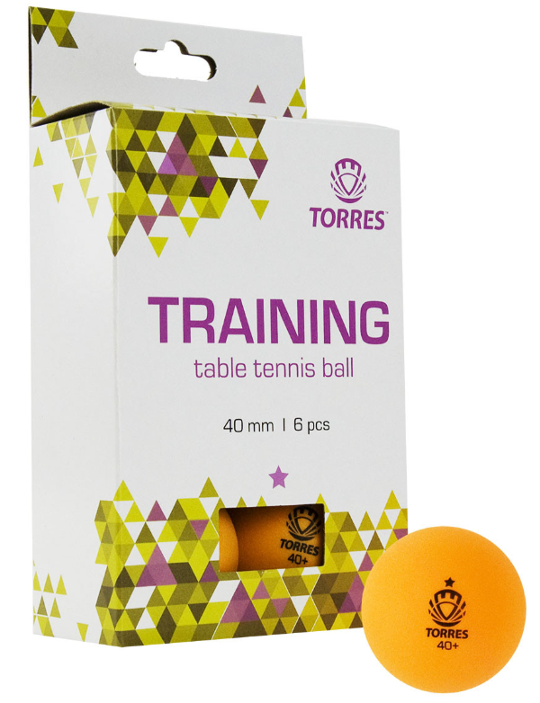   \ Torres Training 1* 6 TT21015 .