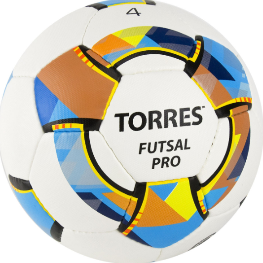  .. TORRES Futsal Pro .4 FS32024