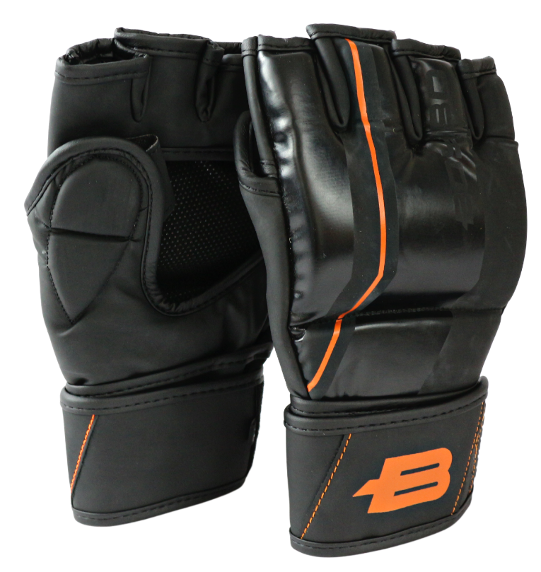 MMA  BoyBo B-SERIES M