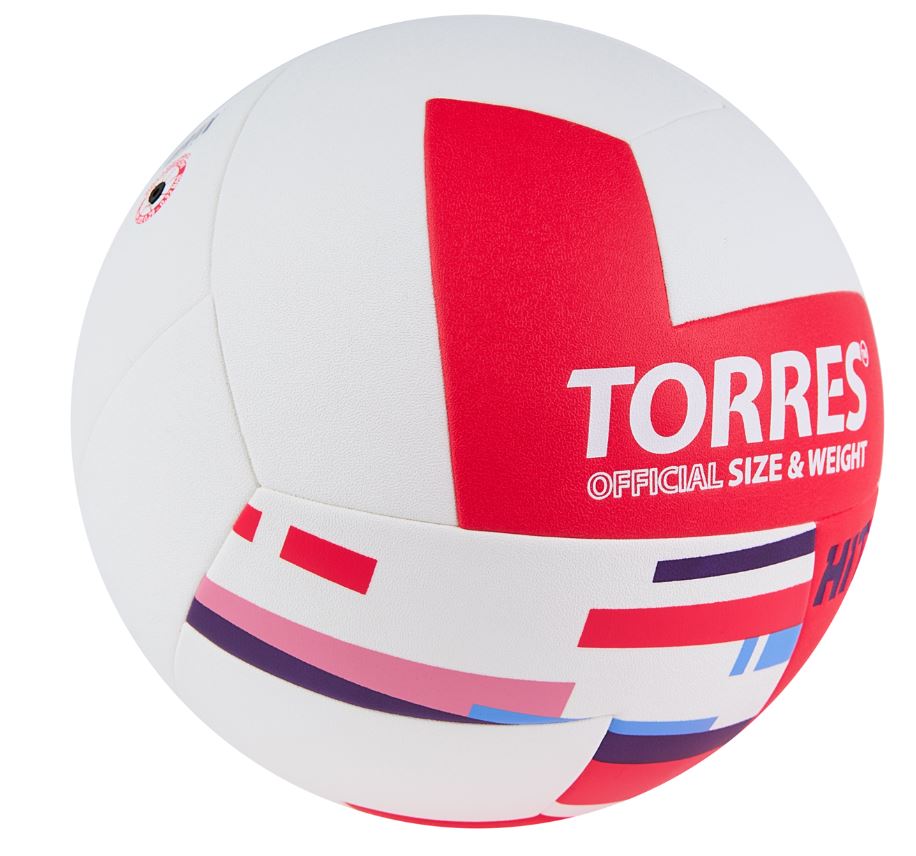  ..TORRES Hit V32355