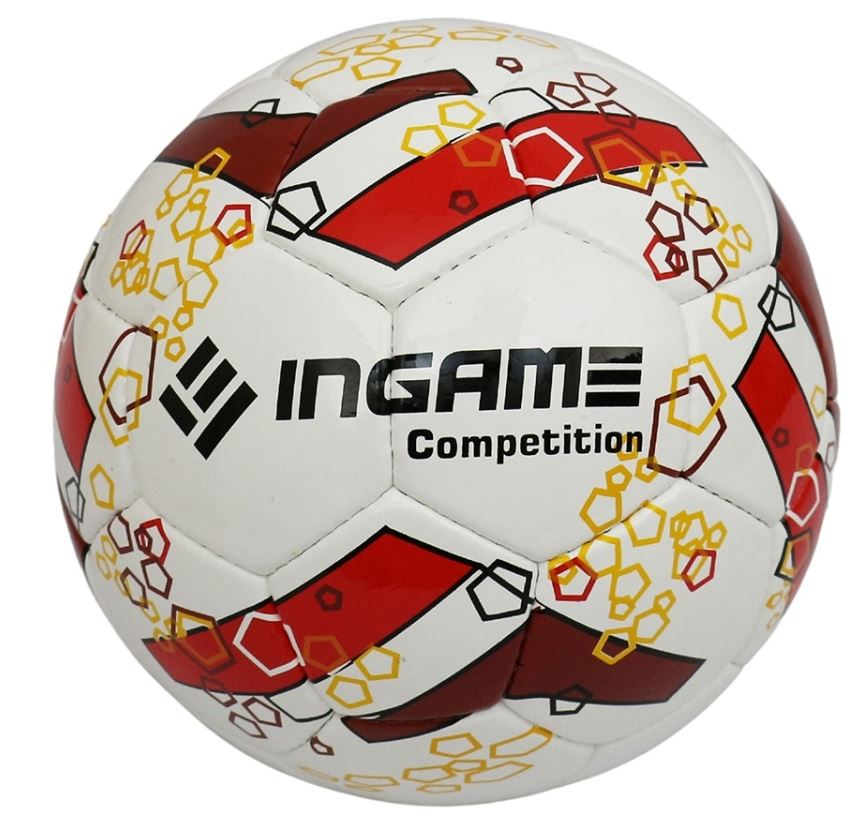  .. INGAME COMPETITION, 5 4.