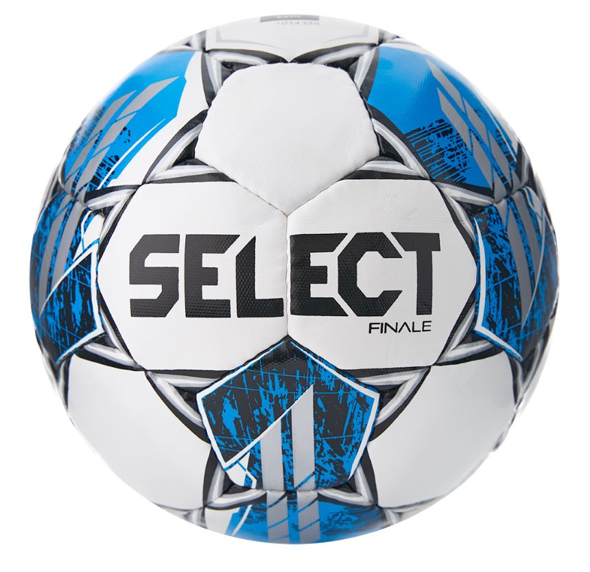  ..SELECT Finale V25, FIFA Basic