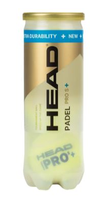 ��� ��� ������ HEAD Padel Pro S+, FIP Approved ��.3 ��.