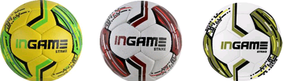  .. INGAME Strike 5 3.