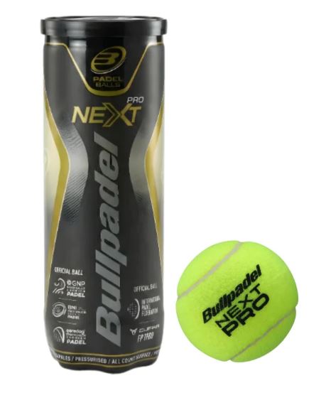 ��� ��� ������ BULLPADEL Next PRO, FIP Approved ��.3 ��.