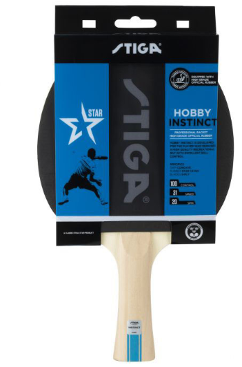   / Stiga Hobby Instinct