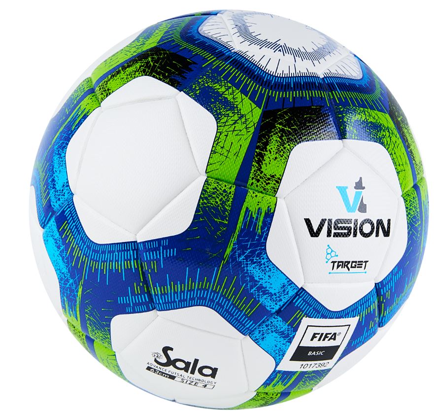   VISION Target, FIFA Basic,.4 FS324094