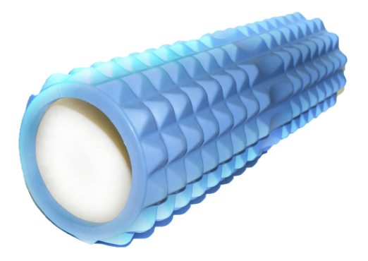 Валик для йоги 32 х9 см Валик для йоги 32 х9 см