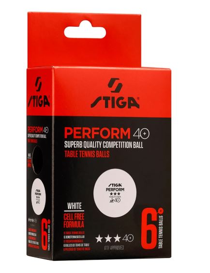 ���� ��� �\� Stiga Perform 3*** 520-05