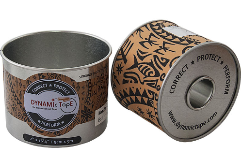   Dynamic Tape, DT50TT, 5 ,x 5 , /. 