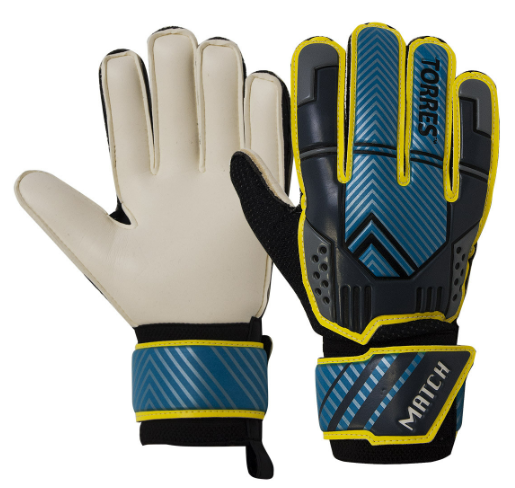 �������� ���������� "TORRES Match FG05216 8