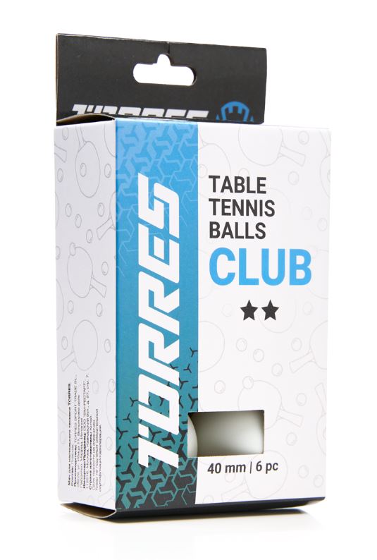   \ Torres Club 2* 6   TT23014