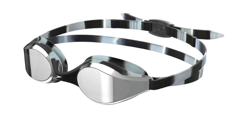  / SPEEDO Hyper Flyer Mirrored Jr