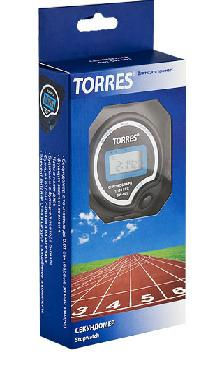  . "TORRES Stopwatch",. SW-001