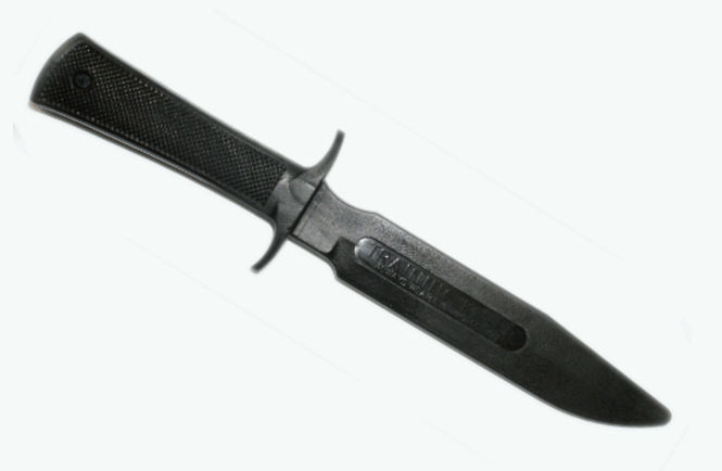 Нож тренировочный 2М NOG-1