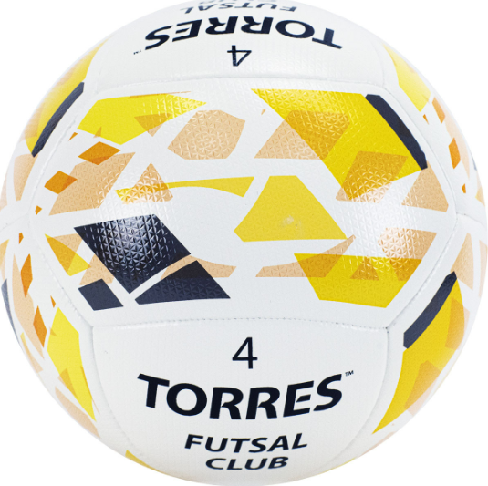   "TORRES Futsal Club" .4, FS32084