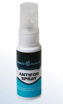    Madwave Antifog Spray, 30ml, M0441 03