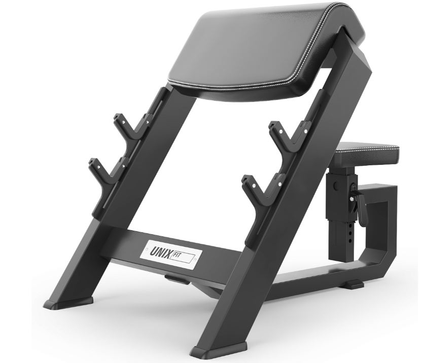  -  UNIX Fit PRO (UC-1613)