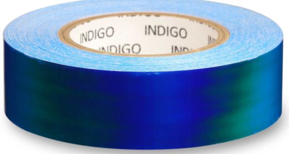 ������� ��� ������ �� ��������� INDIGO Rainbow, 20��*14�